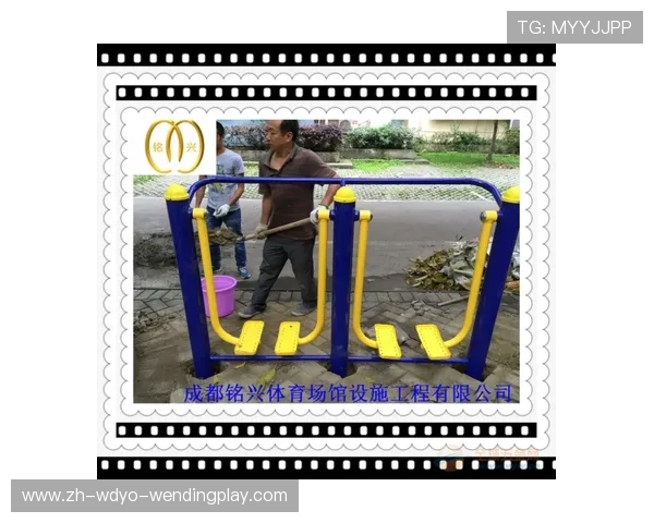 健身器材的主要作用与不同类型锻炼效果对比